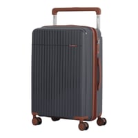 طقم شنط سفر3 قطع من ماركة AVIATOR – بولي بروبلين م...