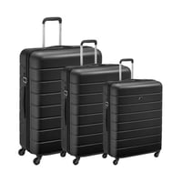 طقم حقائب سفر من ديلسي - مجموعة لاجوس - مكون من 3...