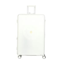 طقم حقائب سفر دبش - مكون من7 قطع يشمل 5 شنط تروللي...