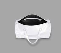 طقم شنط سفر- ضد الكسر - باكج أنيق ومتين مصنوع من م...