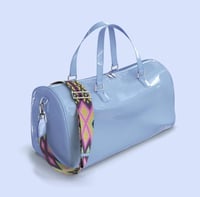 حقيبة يد من | Bande a part | مصنوعة من الجلد - خاص...