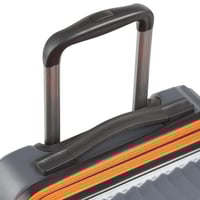 طقم حقائب سفر 3 قطع من ديلسي