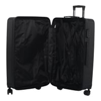 حقيبة سفر صلبة | ماركة AVIATOR | مصنوعه من ABS عال...