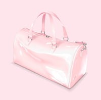 حقيبة يد من | Bande a part | مصنوعة من الجلد - خاص...