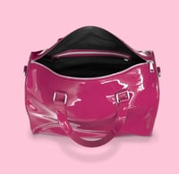 حقيبة يد من | Bande a part | مصنوعة من الجلد - خاص...