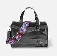 حقيبة يد من | Bande a part | مصنوعة من الجلد - خاص...