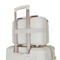 طقم حقائب سفر دبش للعرايس 6 قطع متينة وأنيقة