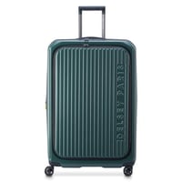 حقيبة سفر من ديلسي - سيكيور تايم بسحاب (77 سم) بال...