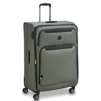 طقم حقائب سفر من ديلسي طقم جينيفر من 3 قطع 55/70/8...