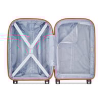 حقيبة سفر دلسي كلافيل (55 سم) برتقال التانجرين