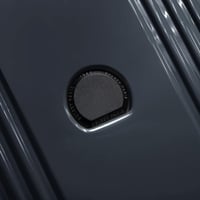 حقيبة سفر من ديلسي -أوفيلي قابلة للتوسيع بـ 4 عجلا...