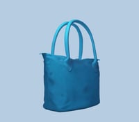 حقيبة تسوق أنيقة وعملية من Bande à Part -مقاس كبير