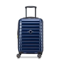 حقيبة سفر دلسي شادو 5.0 55 سم كحلي