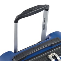 طقم حقائب سفر من ديلسي-ريمبارت طقم فحم حمي من قطعت...