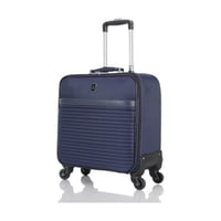 شنطة سفر رجال الاعمال المناسبة لكابينة الطائرة بهي...