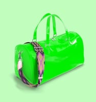 حقيبة يد من | Bande a part | مصنوعة من الجلد - خاص...