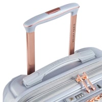 حقيبة سفر دلسي شادو 5.0 55 سم بلاتينيوم