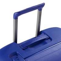 حقيبة سفر من ديلسي - مونسي (69 سم) أزرق داكن