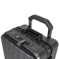 حقيبة سفر كابينة الطائرة بولي كربونات 20 إنش - ضد...