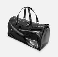 حقيبة يد من | Bande a part | مصنوعة من الجلد - خاص...