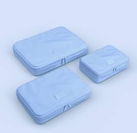 حقائب تقسيمات ومنظمات السفر من | Bande a part | مص...