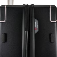 طقم حقائب سفر فخم مكون من 4 قطع بخامة PC عالية الج...