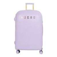 طقم شنط سفر - مكون من 5 قطع يشمل 3 شنط تروللي وشنط...