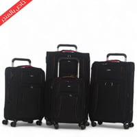 طقم حقائب سفر، 4قطع