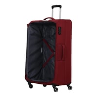 حقيبة سفر من امريكان توريستر قماش عالي الجوده - ال...