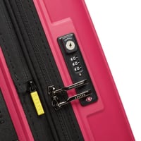 حقيبه سفر من ديلسيLUTECE SE 55CM أسود