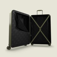 حقيبة سفر من | Bande a part | ضد الكسر - 4 عجلات م...