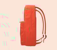 حقيبة ظهر أنيقة وعملية من / Bande à Part / مصنوعة...