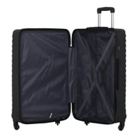 حقيبة سفر صلبة | ماركة AVIATOR | مصنوعه من ABS عال...