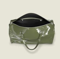 حقيبة يد من | Bande a part | مصنوعة من الجلد - خاص...