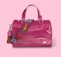 حقيبة يد من | Bande a part | مصنوعة من الجلد - خاص...