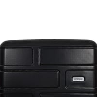 حقيبه سفر من امريكان توريستر- اللون اسود- BRICKLAN...