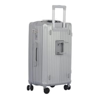 حقيبة سفر فاخر مقاس 24 صومم ليلبي جميع احتياجاتك،...