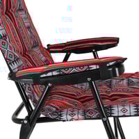 كرسي رحلات فاخر تصميم مميز وراحة لا تُضاهى