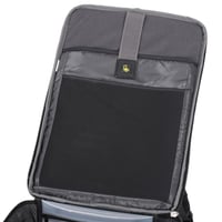 حقيبة ظهر فاخرة سحاب توسعة متعددة الوظائف للسفر وا...