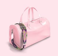 حقيبة يد من | Bande a part | مصنوعة من الجلد - خاص...