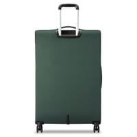 طقم شنط سفر قماش 3 قطع من ديلسي - PINUP L+M+S