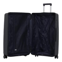 طقم شنط سفر ضد الكسر من خامة البولي بروبيلين مكون...