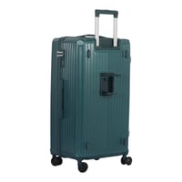 حقيبة سفر فاخر مقاس 28صومم ليلبي جميع احتياجاتك، م...