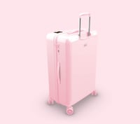 حقيبتين شنط سفر ضد الكسر من BANDE A PART العالمية...