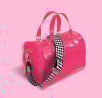 حقيبة يد من | Bande a part | مصنوعة من الجلد - خاص...