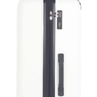 طقم حقائب سفر فاخرة ومتكاملة - 5 قطع من البولي برو...