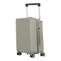 حقيبة سفر - مقاس كابينة الطياره - توسعه اضافيه - ك...