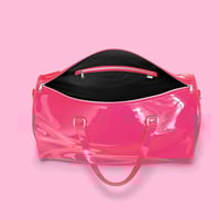 حقيبة يد من | Bande a part | مصنوعة من الجلد - خاص...