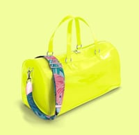 حقيبة يد من | Bande a part | مصنوعة من الجلد - خاص...