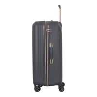 طقم شنط سفر - مكون من 7 قطع يشمل 5 شنط تروللي وشنط...